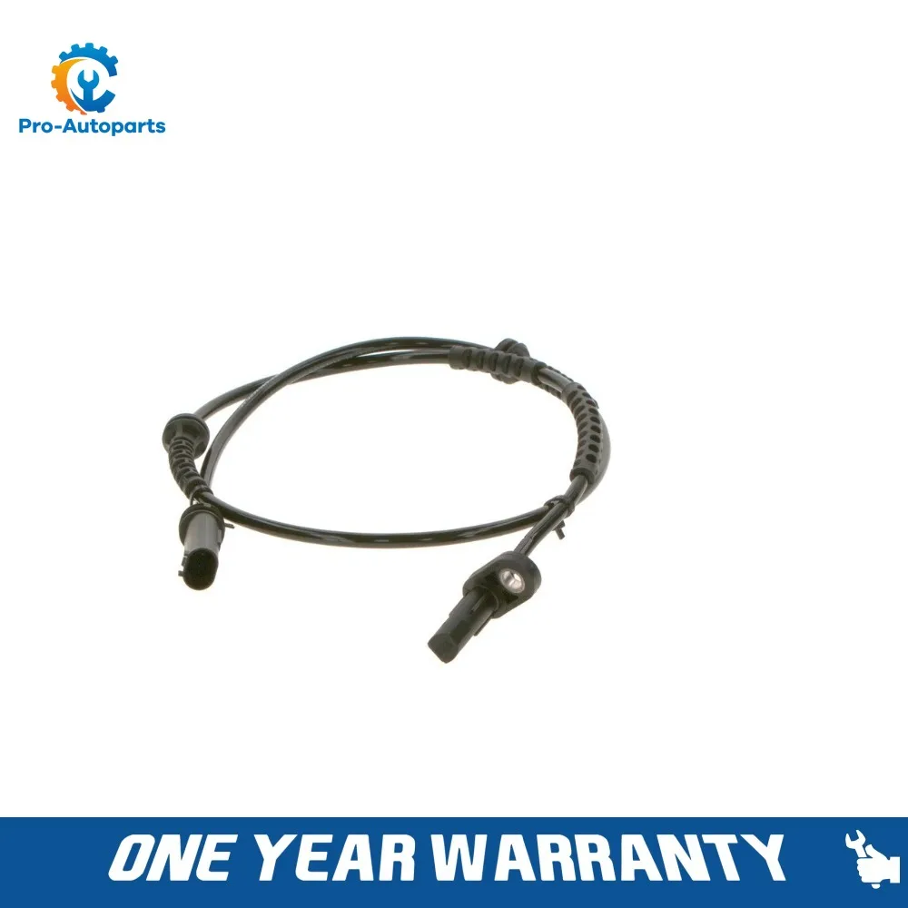 

Передний левый/правый датчик скорости колеса ABS 34526784902 для BMW F07 F10 F11 E60 E61 F06 F12 F13 F01 F02 F03 F04 34526767578