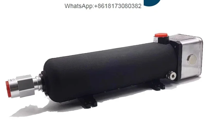 Water jacket heater EHC1040, EHB1020 coolant circulation preheating device