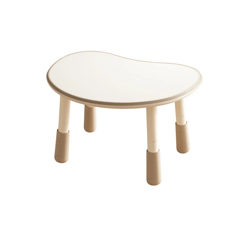 Children's Peanut Table Baby Learning Infant Lifting Kindergarten Early Education Children's Reading Area Tabl