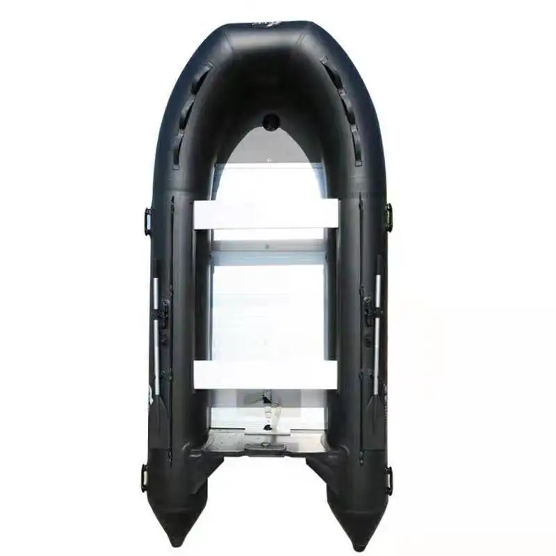 قارب هجومي سميك للتحكم في الفيضانات والإنقاذ قارب مطاطي Luya #1