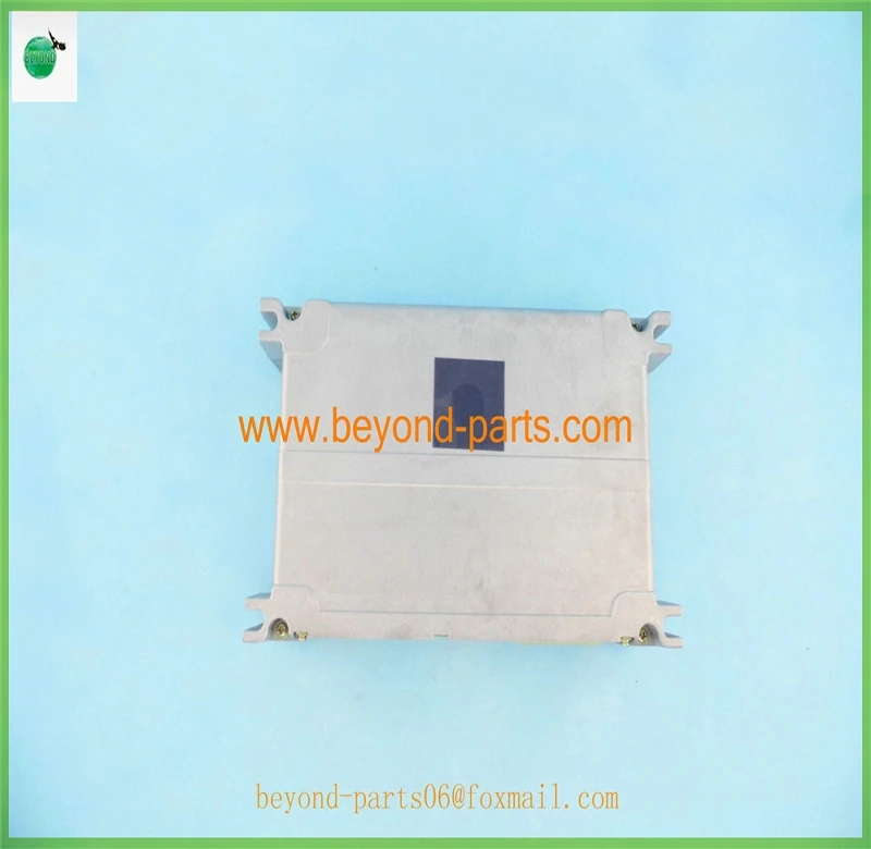 PC210-6K PC240-6K 6D102 Motorsteuerungs-Steuerplatine 7834-21-5002 7834-21-5000 7834-21-5001