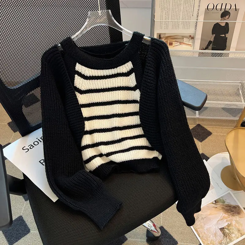 

Sweaters Jumpers Pullovers Women Pullover Yoga Top With Cutout Halloween Concert Festival Daily Rock Band Alternative Punk Warm