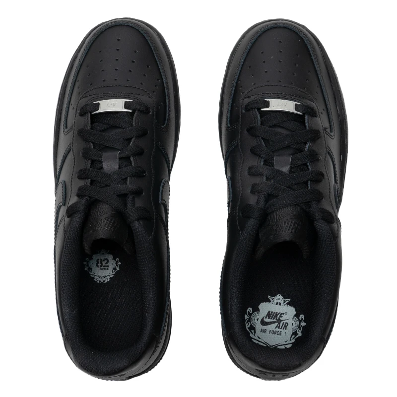 Nike (Nike) أحذية نسائية Af1 Air Force One Classic Retro أحذية رياضية عصرية متعددة الاستخدامات أحذية رياضية كاجوال Fv5951-001