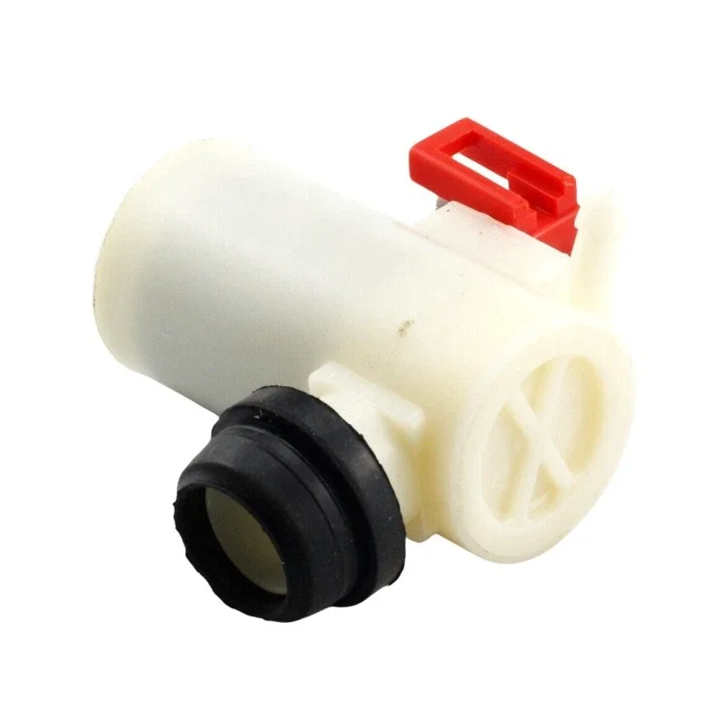 For Windscreen Windshield Washer Fluid Pump Acura For Honda Subaru 76806-SL0-E11