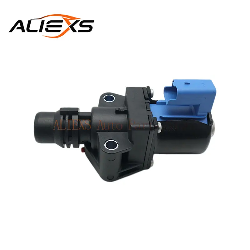 Heater Water Control Valve Temperature Regulating Valve 31370948 For Volvo V70 V60 V40 S80 S60 2011-2015 Auto Parts Wholesale