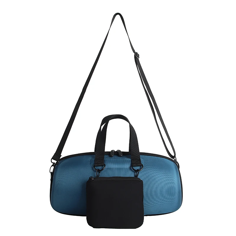 Picture 5: Speaker Carrying Case for JBL Xtreme 5 Speaker Dust-Proof Protective Accessory Shoulder strap