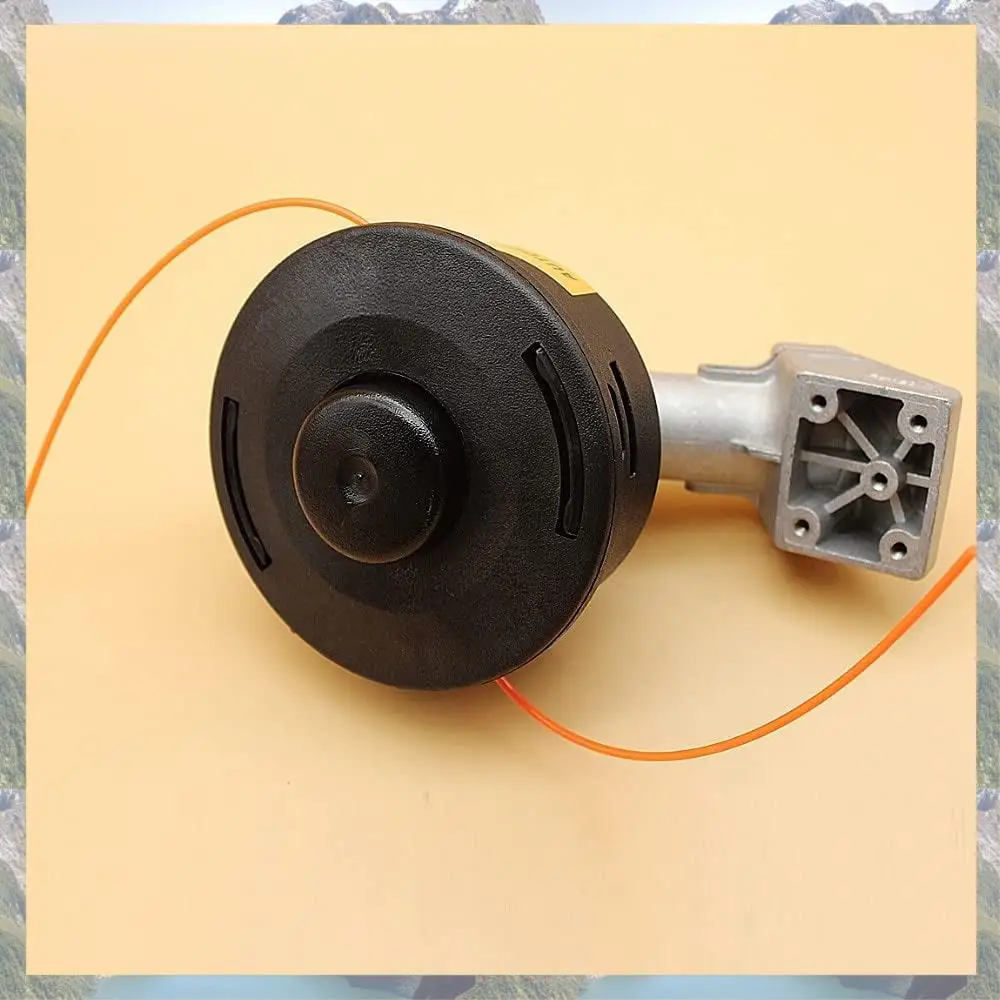 2025 Trend Trimmer Head Gearbox For STIHL FS36 FS40 FS44 FS55 FS65 FS72 FS74 FS75 FS76 FS80 FS80R FS85 Autocut 25-2 Line Trimmer