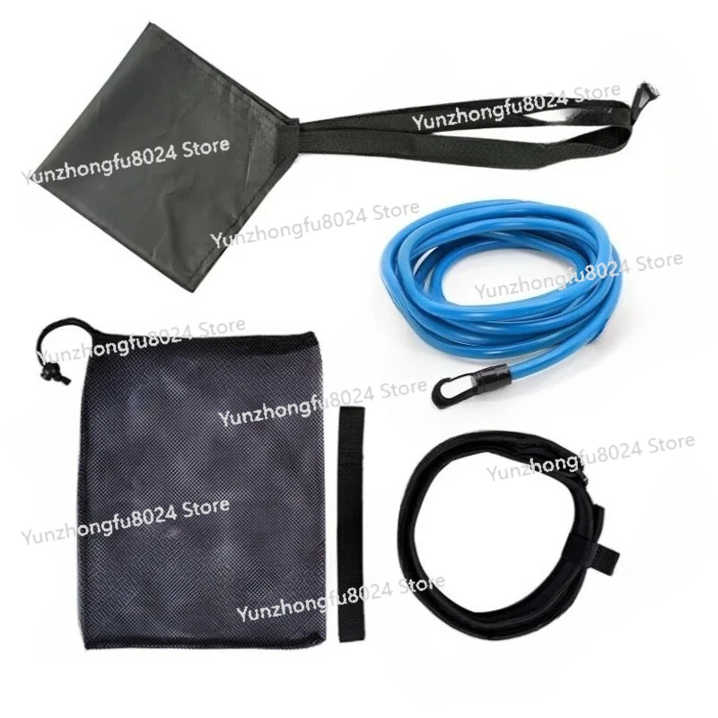 

Swimming Trainer Resistance Umbrella Strap Resistance Rope
