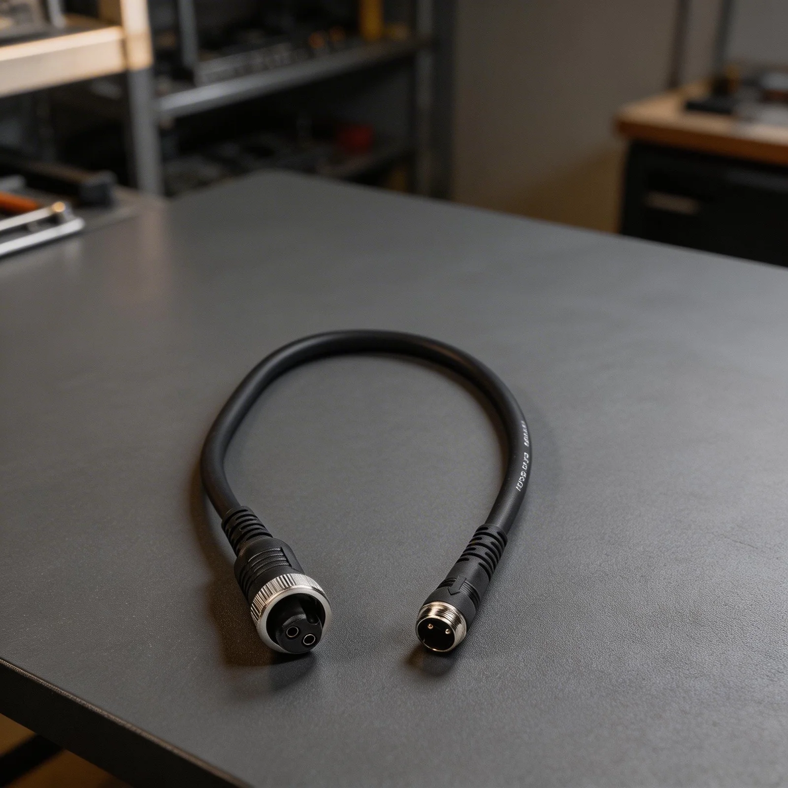 Electric Reel Power Cable 45/1 - Fishing 评论和价格