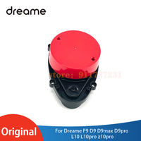 Original Laser Distance Sensor for Dreame Robot LDS accessories for Dreame F9 D9 D9max D9pro  L10 L10pro Z10pro