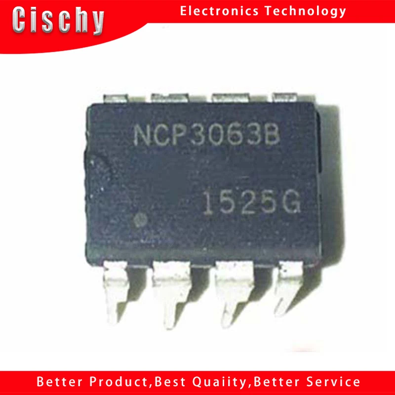 1pcs/lot NCP3063 NCP3063B NCP3063BPG