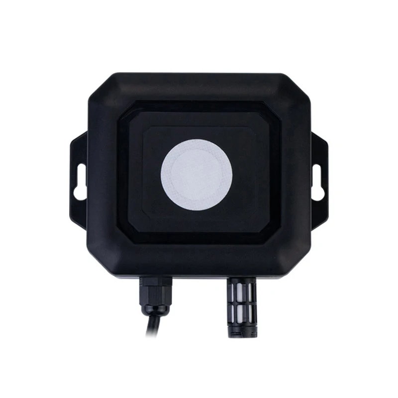 

Firstrate FST100-G107A Rs485 4-20ma 0-5v 0-10v Output Hydrogen Sulfide Gas Detector H2s Sensor for Industrial