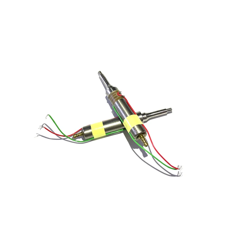 مستشعر بيزو بالموجات فوق الصوتية 33 كيلو هرتز 20 وات لمنظف مزيل لوحة الأسنان بالموجات فوق الصوتية