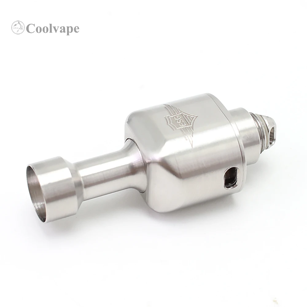 SXK ESG Skynet Style RBA SKYNET RDL Airpins SKYNET MTL Airpins For BB Billet Box Mod Tank vs Monarchy MOBB V2 M2 RBA Bridge