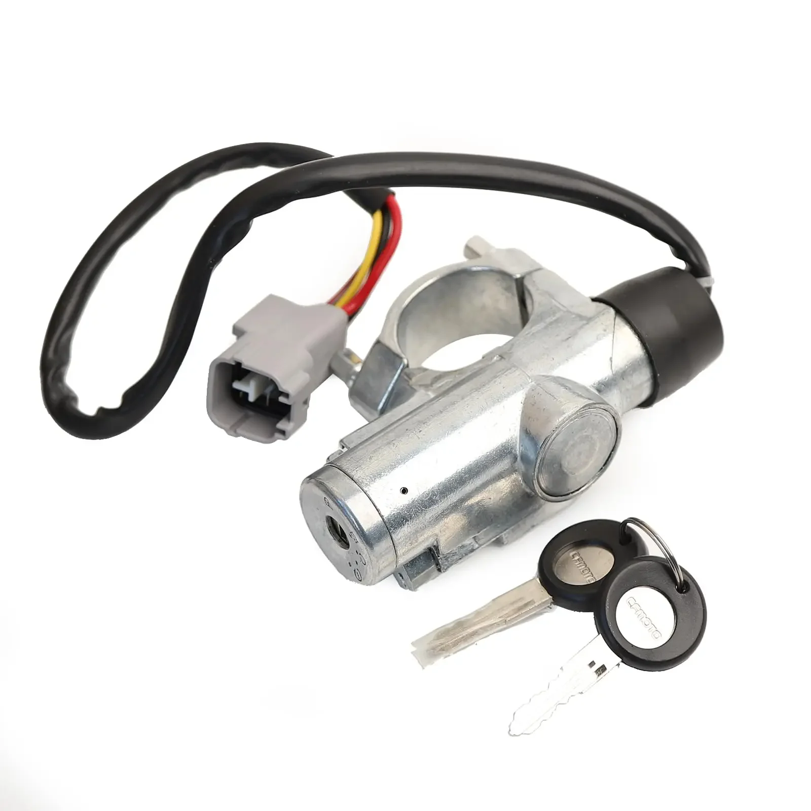 

Ignition Switch Key Lock Set Kit Fit for CFMoto UFORCE 800 500 OEM Parts Number 7030-010110-10000