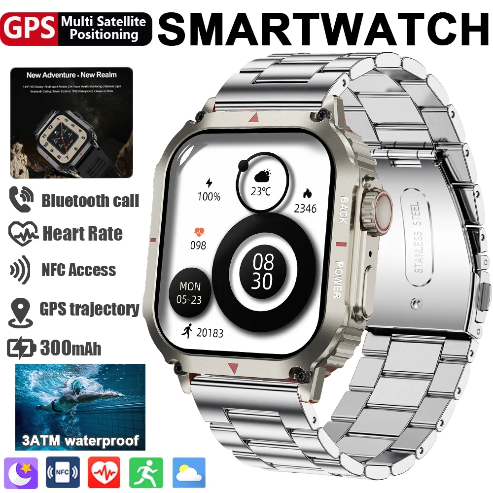 2025 New Daorkow Mi… - image