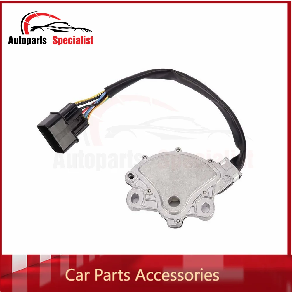 OEM  MR263257 Neutral Safety Switch A/T Case Inhibitor Switch For Mitsubishi Pajero V73 V75 V77 1998-2006