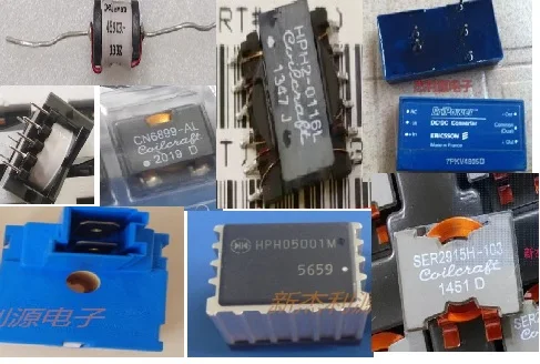 1PCS   4590R-333K     451K04E-00     CN6899-AL    RCE08A121     ETQP3H0R4BFA     ASKHF3J04AY           7PKV4805D     HPH05001M