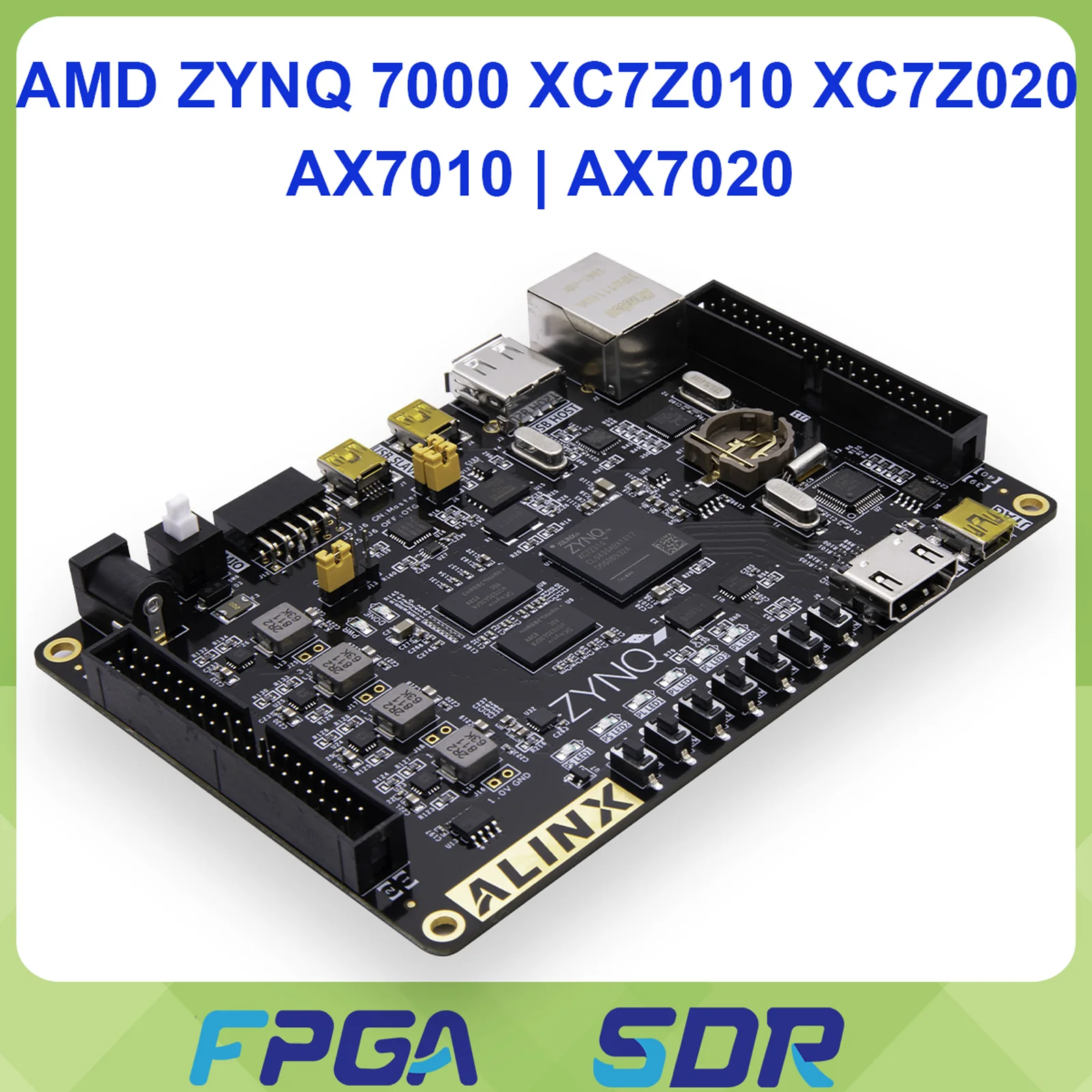 Zynq xc7z020-AliExpress