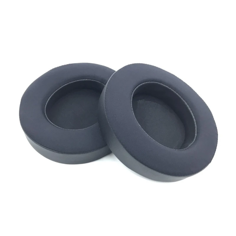 Ear Pads mangas para Razer, acessórios para auscultadores, adequado para Razer Kraken, prov2, North Sea Giant, 7.1