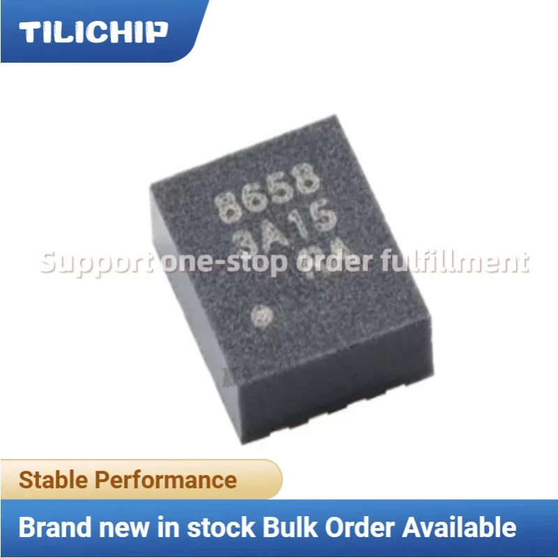 10PCS~20PCS Brand new QMI8658A QMI8658C FZ LGA-14 six-axis inertial gyroscope accelerometer sensor chip original