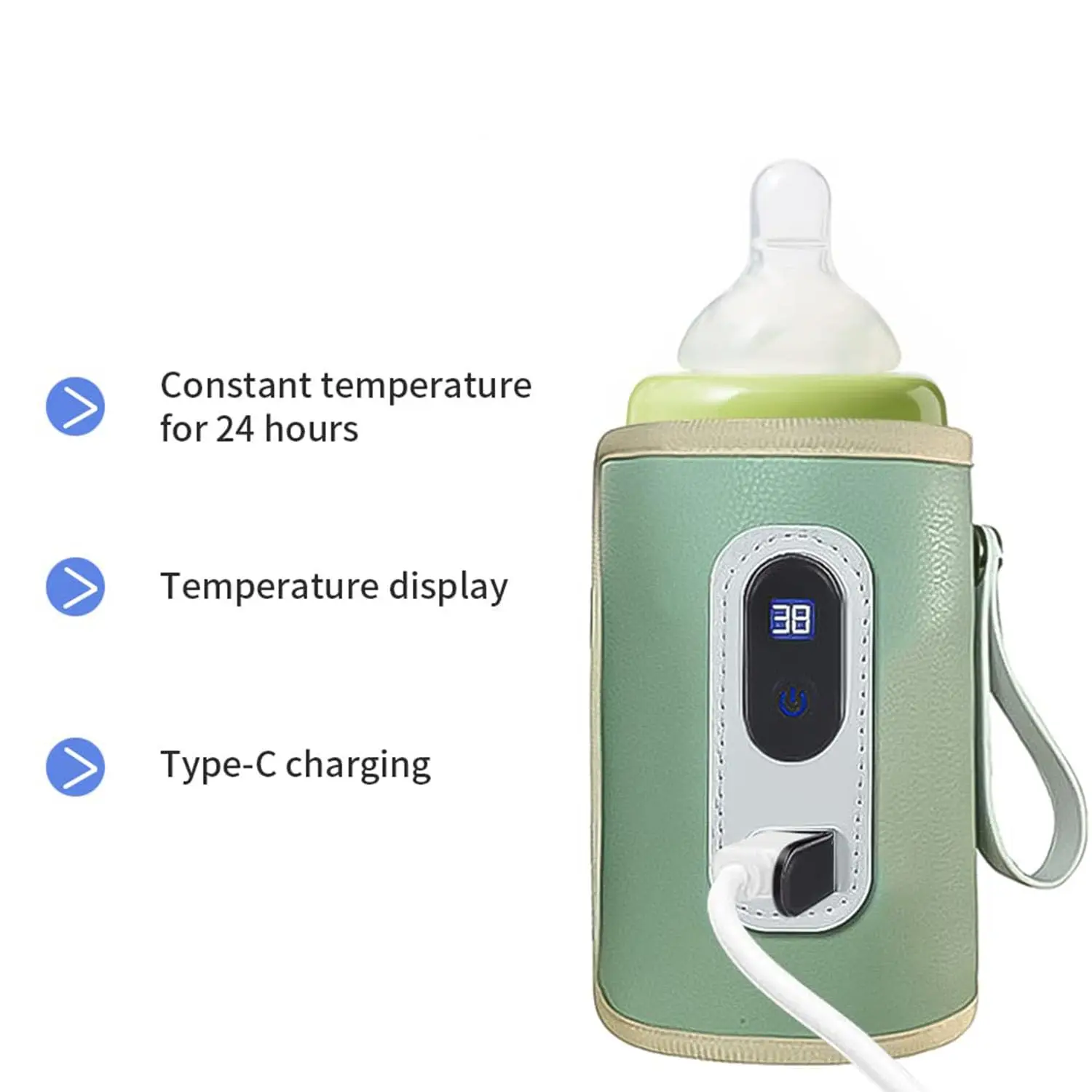 Thumbnail 3 - #47 Latest Baby Feeding Bottles Offers