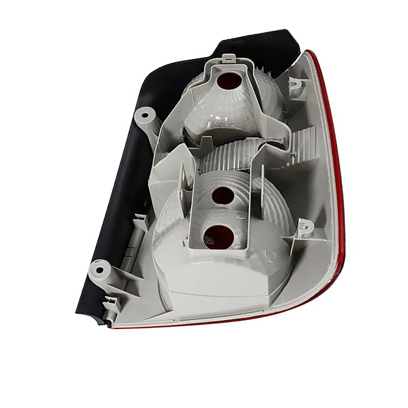 For VW Car Tail Light Rear Brake Light Signal Lamp Assembly Fit For Volkswagen Touran 2003 2004 2005 2006 1T0945095G 1T0945096G