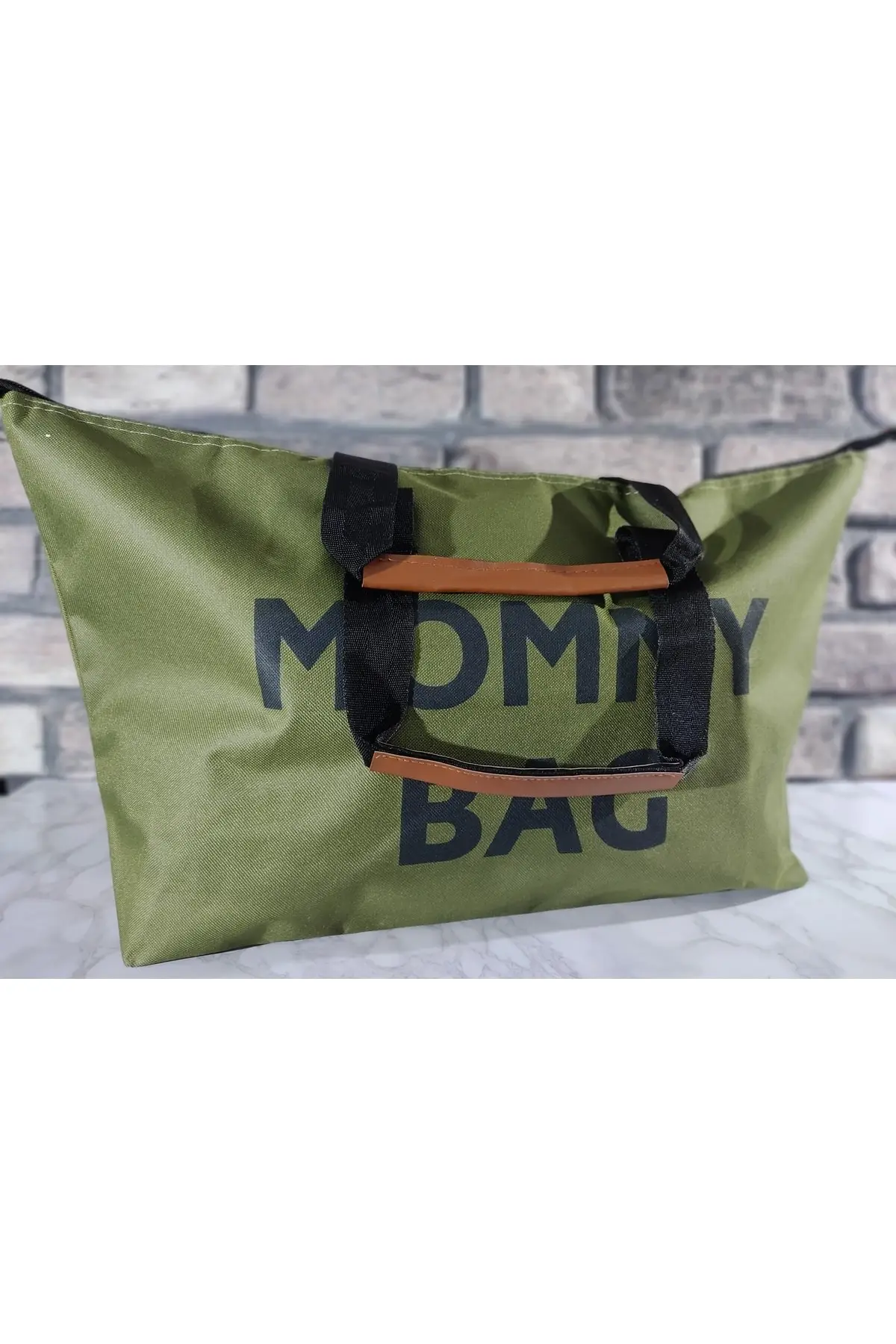 DOLBOVI Mommy Bag printed baby care Bag Hospital Bag