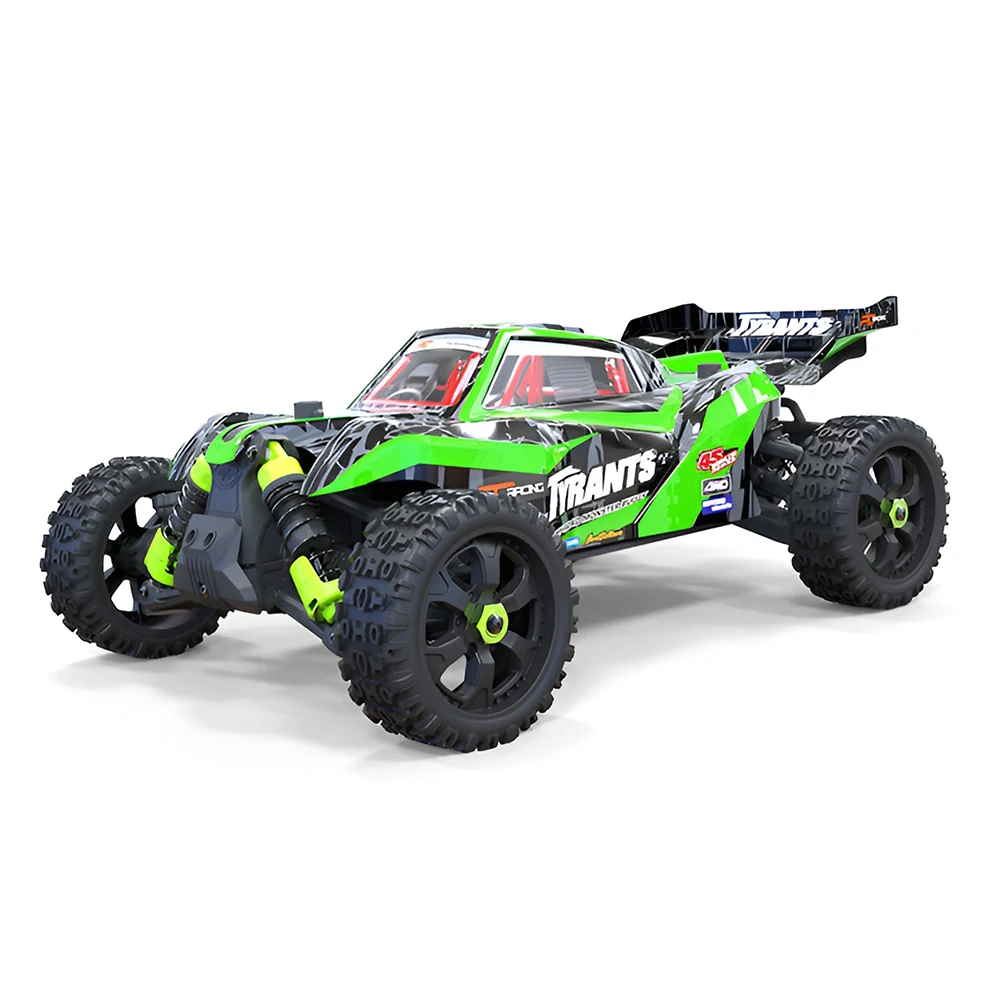 -For  PD850 T8 1/9 High Speed 4WD Off Road Electric RC Car Brushless 80km/h Remote Radio Control Truck Buggy 4x4*