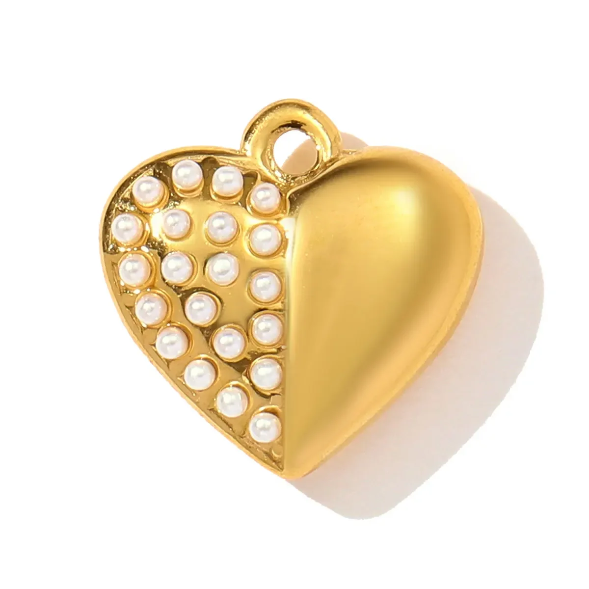 3pcs/Lot Stainless Steel Be Free Bottle Cap Necklace Pendant 3D Enamel Rugby Football DIY Charm Women Heart Cross Jewelry