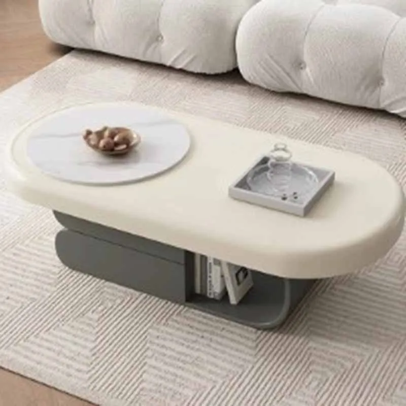 

Простой современный журнальный столик для хранения, дешевый уникальный журнальный столик для гостиной, центр, низкий этаж, мебель для спальни Mesa Centro Salon