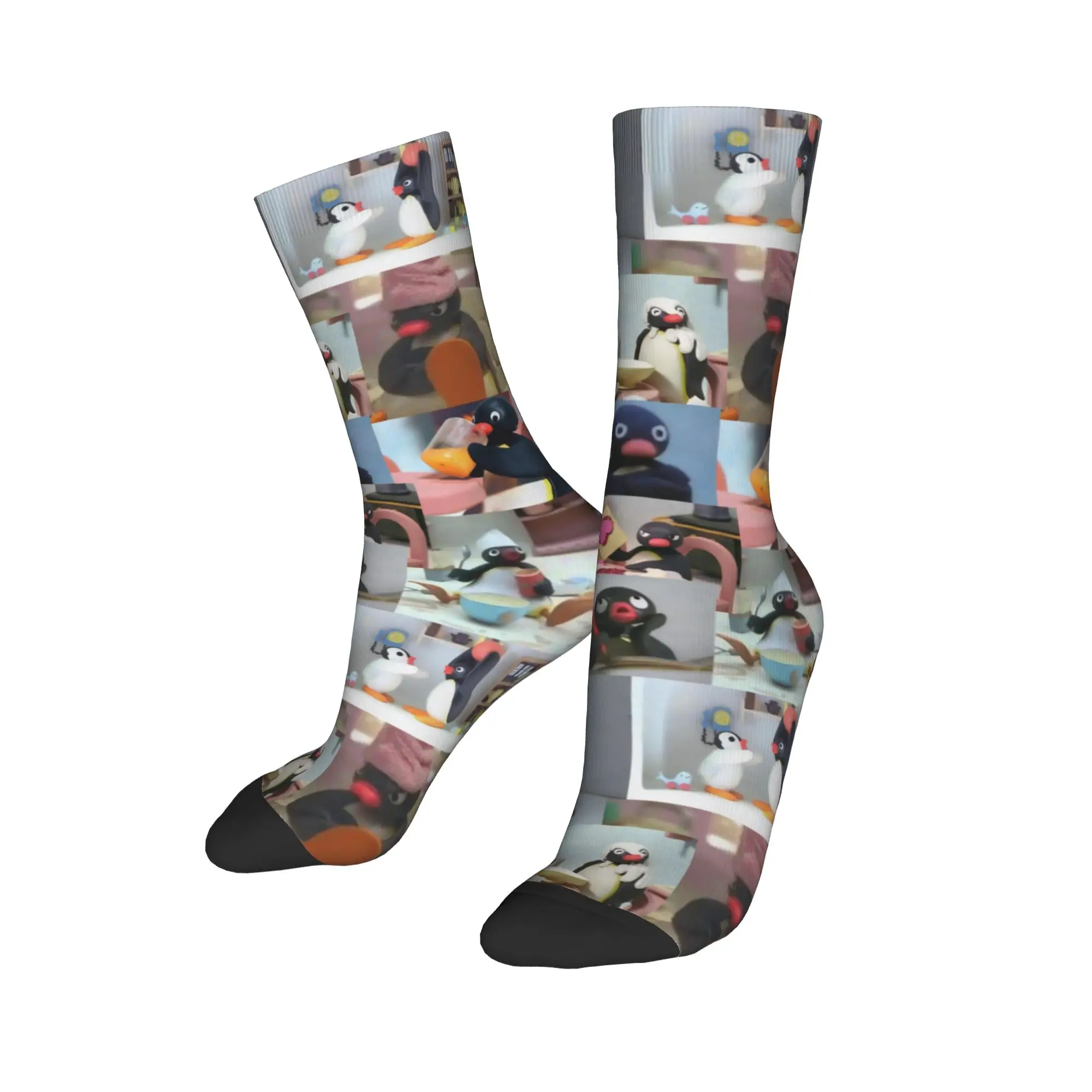 Winter Warm Casual … - image