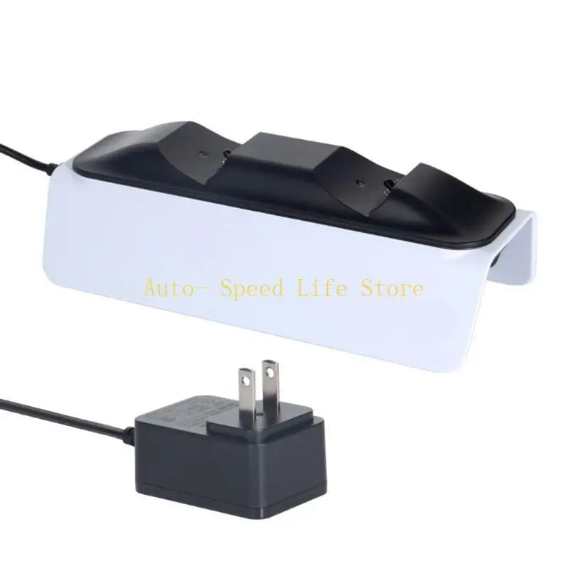 02DA جهاز تحكم شاحن فعال جهاز شحن لوحدات التحكم P5 مع شاشة LED مصدر طاقة عالي السرعة