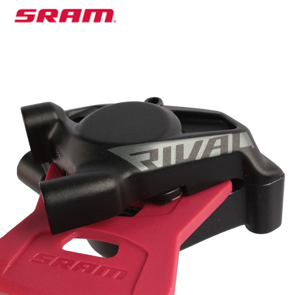 SRAM RED E1 RIVAL E1 Bremssattel für Rennräder, AXS Bremse E1 Scheibenbremssattel 12s Elektrischer Transformator Reparaturteil – Detail 8