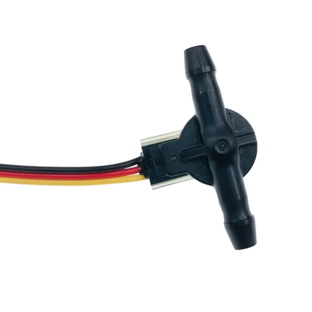 For Dreame H15 Fresh Water Detection Module As Shown Plastic Rubber Construction Part Robust Plastic Construction