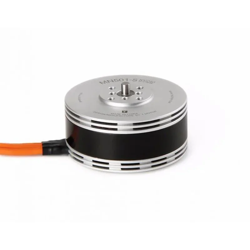 T-Motor MN501-S IP45 Navigator Type UAV Multi-Motor KV300 KV360 KV240