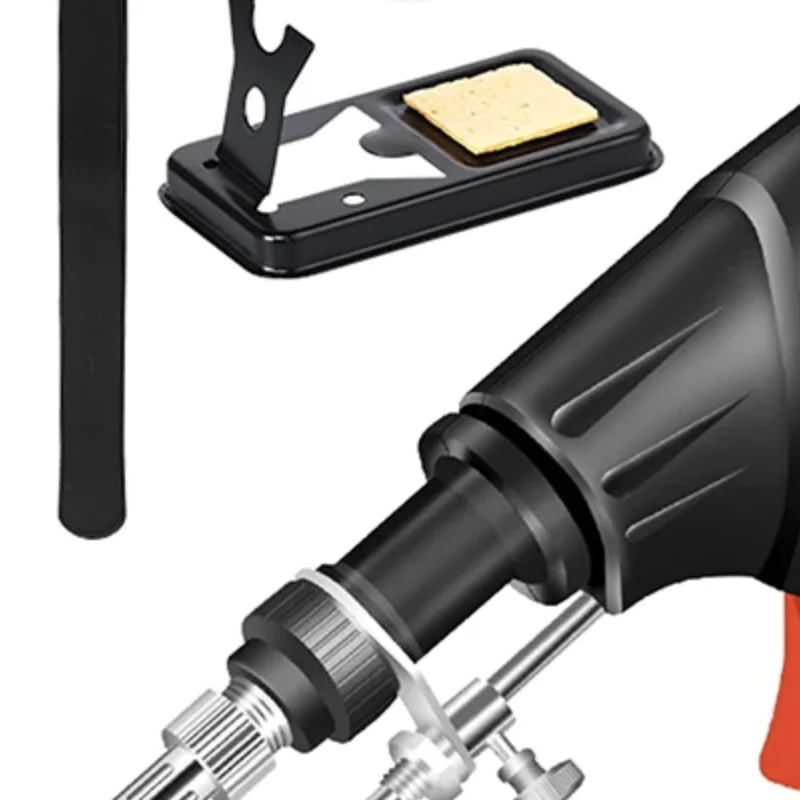 Laser Welding Machine Laser Welding Gun For Metal Multi-Function Soldering Iron Soldering Gun Set Automatic Corded Solder Iron I