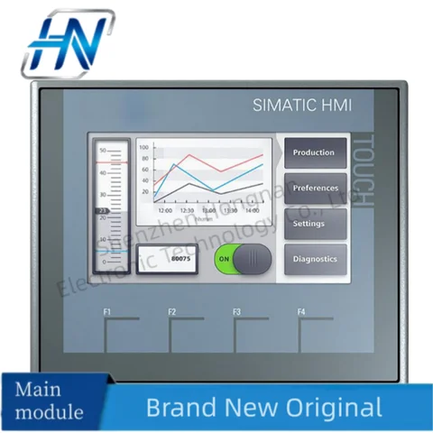 Simatic hmi ktp700 basic-AliExpress