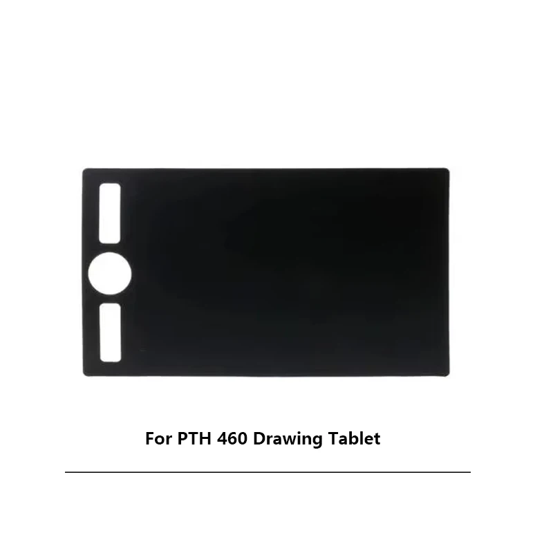 Protective Film for Graphics Drawing Tablet Wacom Intuos Pro S PTH 460