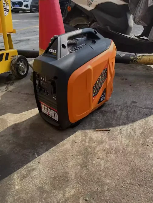 

Генератор частоты для кемпинга, автодомов и домашнего использования, однофазный, переменный/постоянный ток, газ/СУГ, 2.5 кВт, бесшумный, двухтопливный, с регулируемой частотой