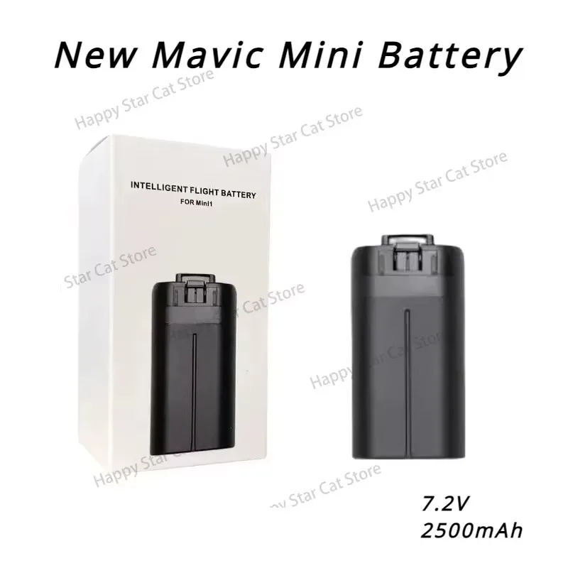 Drone Mini battery for  mini drone Intelligent Flight Accessories with 30 minutes flight time OEM brand new in stock