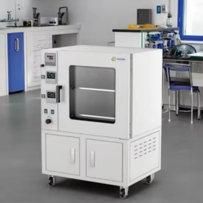 Testing Equipment Environment Climate Test Chamber Constant Temperature Humidity Chamber