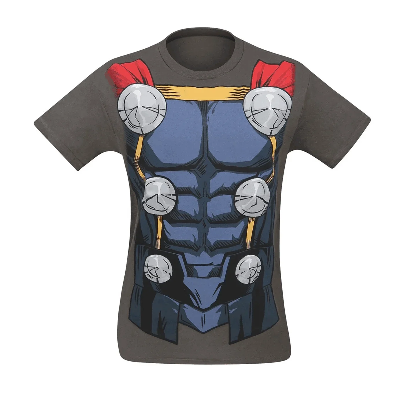 New Hero Green Captain Steel T-shirt for Children/Adults 3D Printed Casual Creative Short Sleeves
