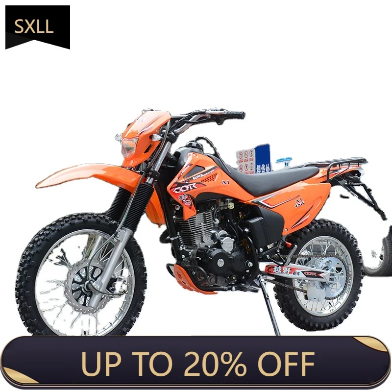 

SXLL 2025 Hot Sale 200cc Pitbike 250cc SUV Chinese Supplier