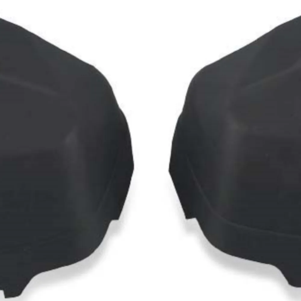 

2023 2024 2025 Новая оригинальная выхлопная труба мотоцикла для YAMAHA MT-07 TRACER 7 YZF R7 FZ-07 XSR 700 Защитная крышка выхлопной системы с ЧПУ