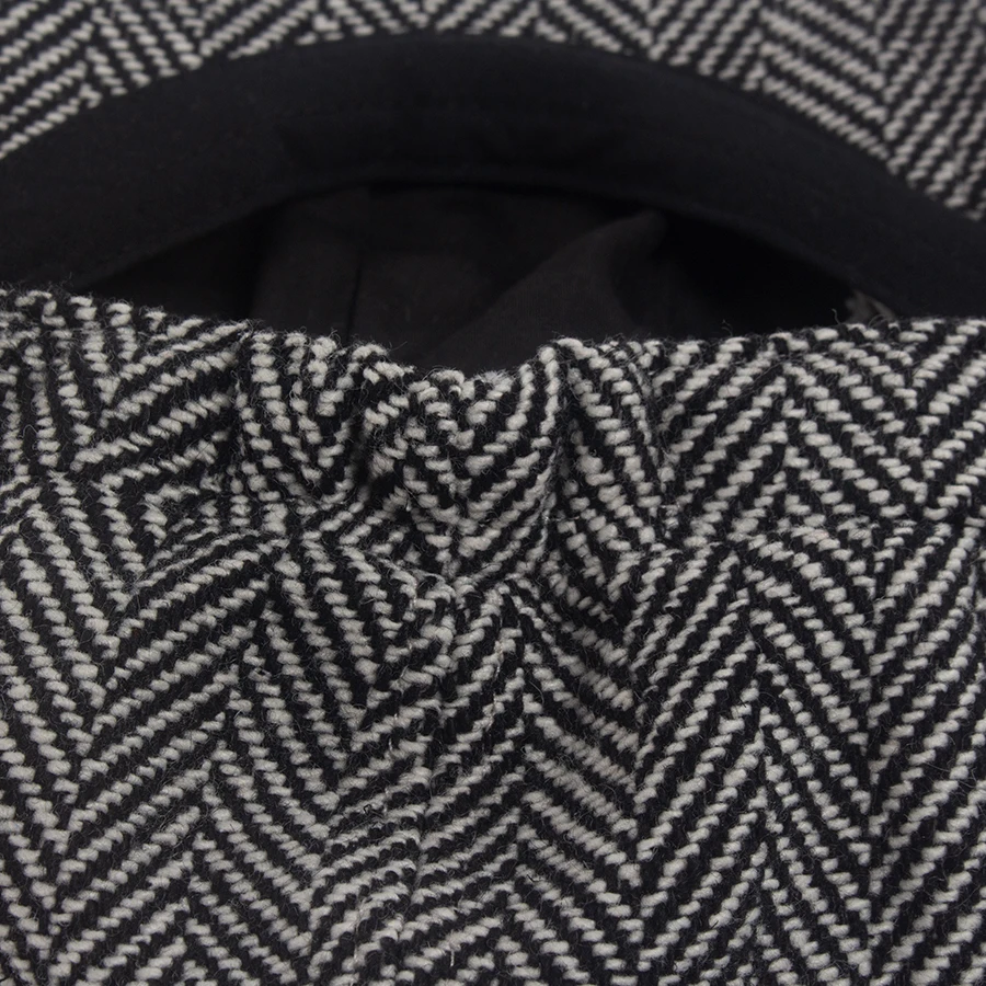 Thumbnail 4 - #13 Wool Beret Hats Comparison Guide