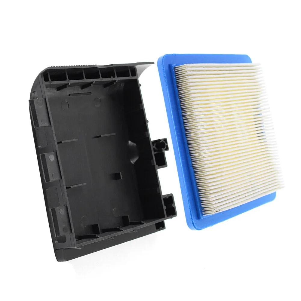 

Air Cleaner Cover Replacements Air Cleaner Cover+Filter Lawnmower for Craftsman 281340 281288 281069 692298 Enhanced Longevity