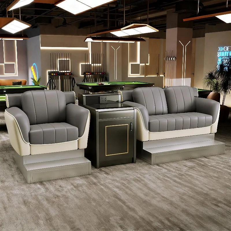 

Дизайнерские диваны для гостиной в скандинавском стиле, экономичный роскошный элегантный диван, двойной минималистичный диван Soggiorno, мебельные аксессуары