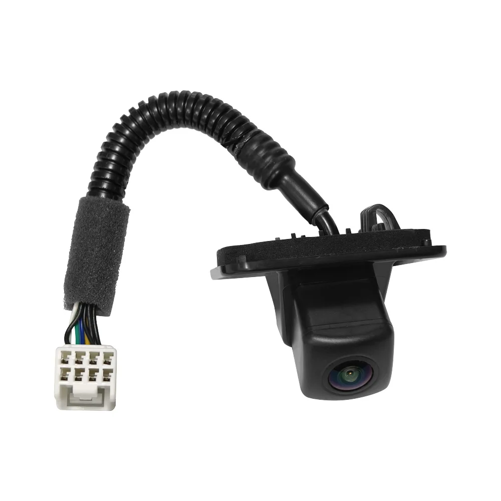 39530-T2A-A21 Car Rear View Camera For Honda Accord 2014-2017 2.4L 3.5L Reverse Parking Assist Backup Camera 39530-T2A-A31