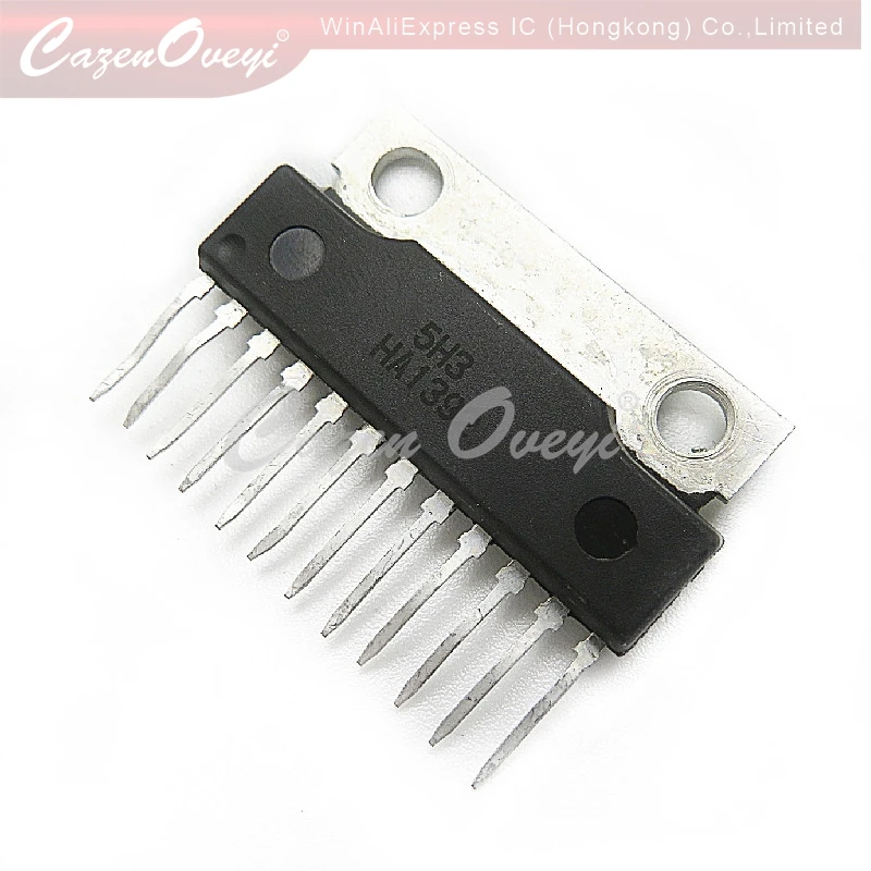 （5pcs）M57962L M57962 HA1392 1392 HA1397 1397 ZIP-12
